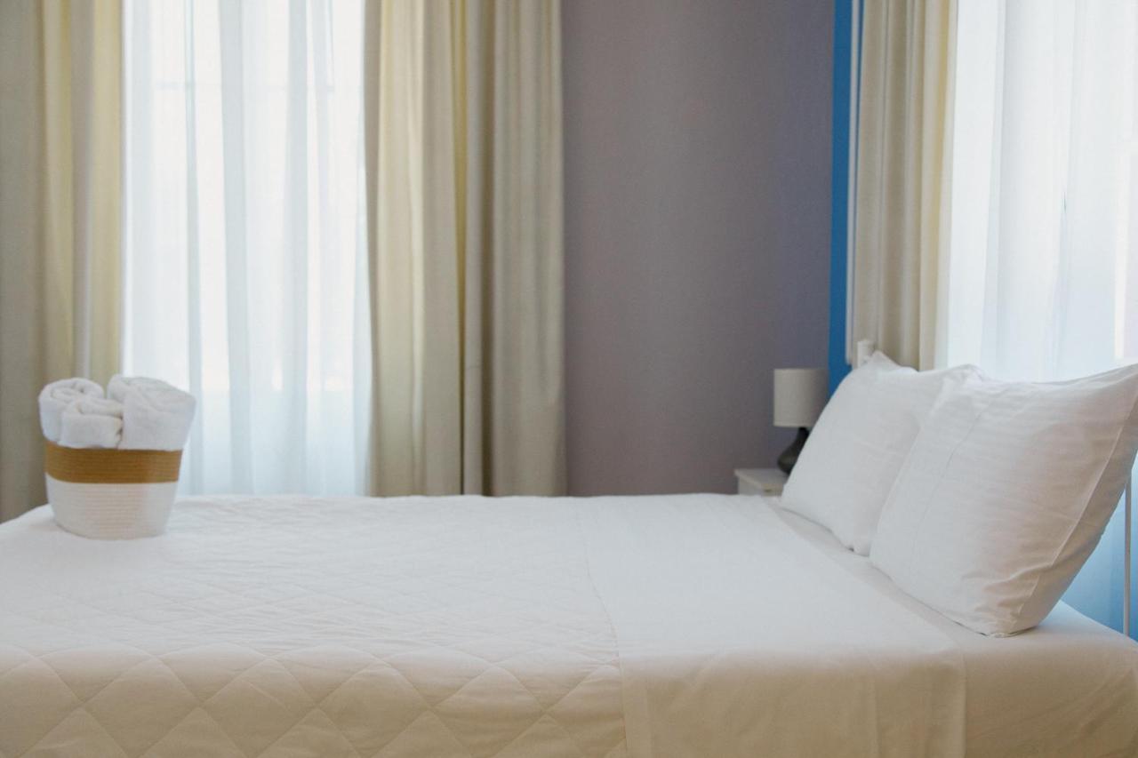 Rooms In Yard Corinth Экстерьер фото